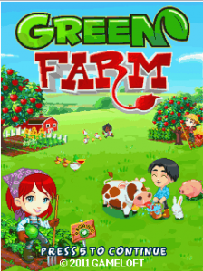 Tải Game Green Farm Tiếng Việt | GameDiDong