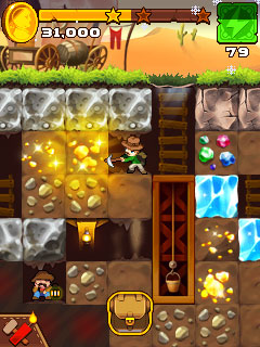 Tải game Đào kho báu Tải game Đào kho báu | GameDiDong