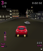 Tai game đua xe,Juiced 2 Import Nights về điện thoại | GameDiDong