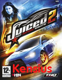 Tai game đua xe,Juiced 2 Import Nights về điện thoại | GameDiDong