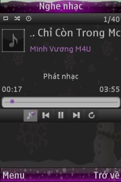 Phần mềm Zing-Mp3 nghe nhạc từ Zing | GameDiDong