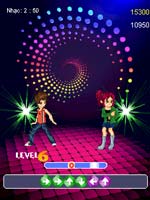 Game Audition-Yoyo dance mobile | GameDiDong