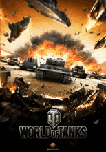 Tải Game Tank Thế Giới Đại Chiến  | GameDiDong