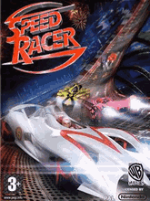 Tải Game Speed Racer 3D - Vua Tốc Độ | GameDiDong