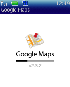 Phần mềm Google Map | GameDiDong