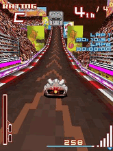 Tải Game Speed Racer 3D - Vua Tốc Độ | GameDiDong