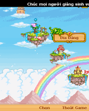 Khu vườn trên mây,Tải game khu vườn địa đàng | GameDiDong
