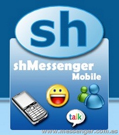 Phần mềm chat Yahoo Shmessenger | GameDiDong